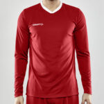 Progress Ls Basket Jersey M