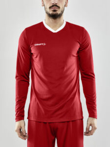 Progress Ls Basket Jersey M
