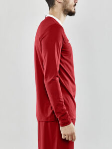 Progress Ls Basket Jersey M