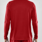 Progress Ls Basket Jersey M