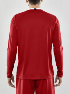 Progress Ls Basket Jersey M