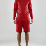 Progress Ls Basket Jersey M