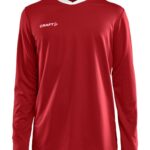 Progress Ls Basket Jersey M