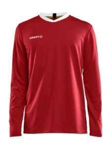 Progress Ls Basket Jersey M