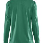 Progress Ls Basket Jersey M