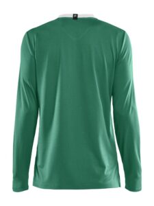 Progress Ls Basket Jersey M