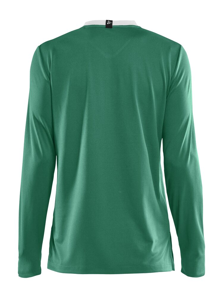 Progress Ls Basket Jersey M