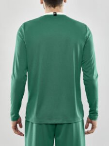 Progress Ls Basket Jersey M