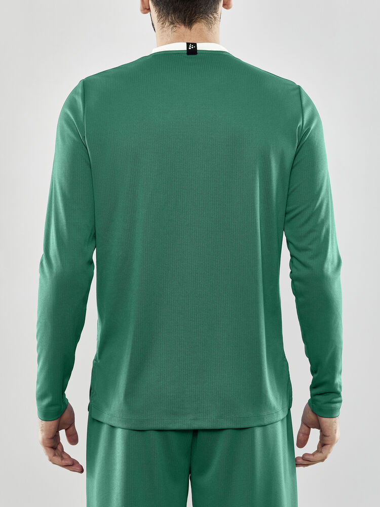 Progress Ls Basket Jersey M
