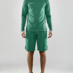 Progress Ls Basket Jersey M