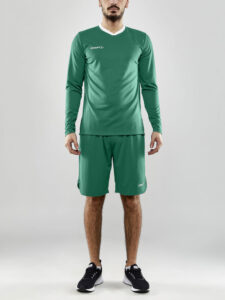 Progress Ls Basket Jersey M