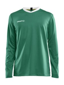 Progress Ls Basket Jersey M