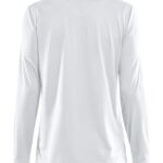 Progress Ls Basket Jersey M