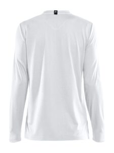 Progress Ls Basket Jersey M