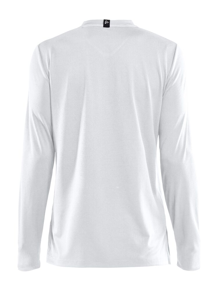 Progress Ls Basket Jersey M
