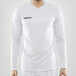 Progress Ls Basket Jersey M