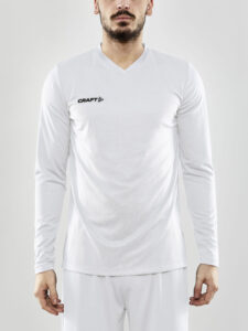 Progress Ls Basket Jersey M