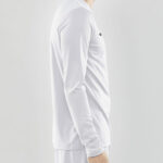 Progress Ls Basket Jersey M