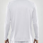 Progress Ls Basket Jersey M