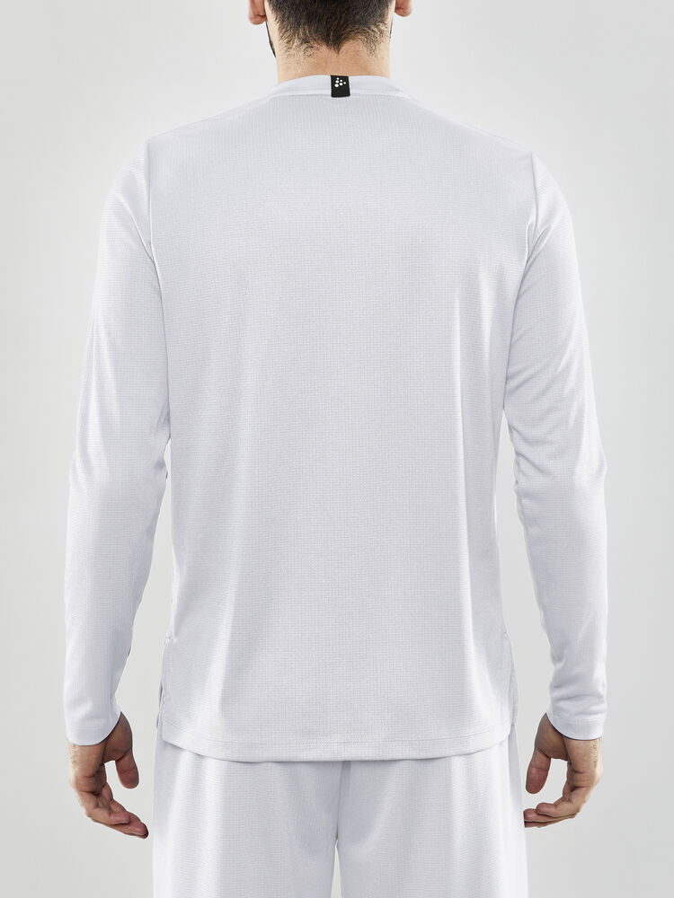 Progress Ls Basket Jersey M