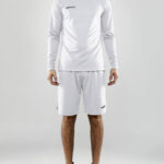 Progress Ls Basket Jersey M