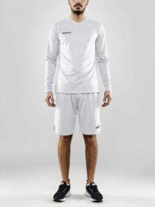 Progress Ls Basket Jersey M