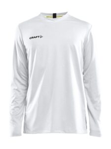 Progress Ls Basket Jersey M