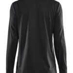 Progress Ls Basket Jersey M