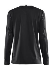 Progress Ls Basket Jersey M
