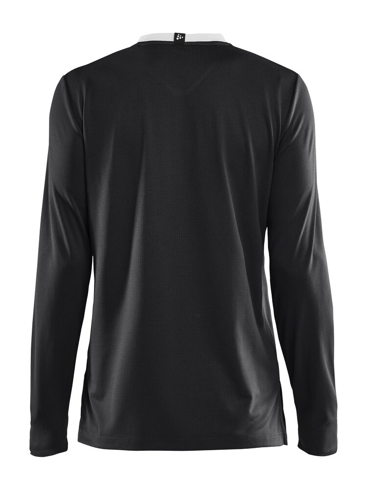 Progress Ls Basket Jersey M