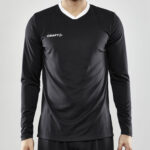 Progress Ls Basket Jersey M