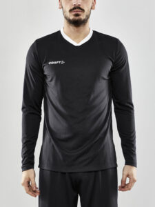 Progress Ls Basket Jersey M