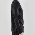Progress Ls Basket Jersey M