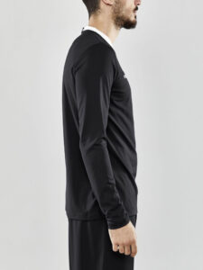 Progress Ls Basket Jersey M