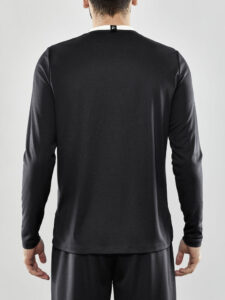 Progress Ls Basket Jersey M