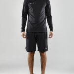Progress Ls Basket Jersey M