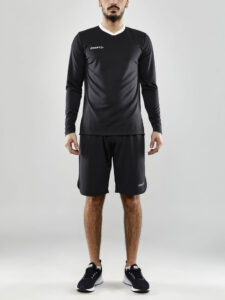 Progress Ls Basket Jersey M