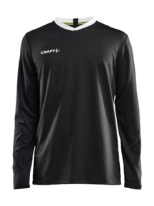 Progress Ls Basket Jersey M