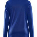 Progress Ls Basket Jersey W