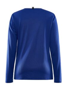 Progress Ls Basket Jersey W