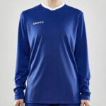 Progress Ls Basket Jersey W