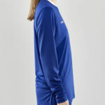 Progress Ls Basket Jersey W