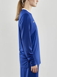 Progress Ls Basket Jersey W