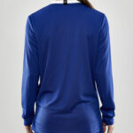 Progress Ls Basket Jersey W