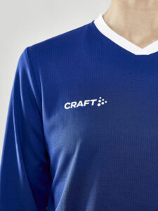 Progress Ls Basket Jersey W