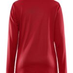 Progress Ls Basket Jersey W