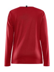 Progress Ls Basket Jersey W