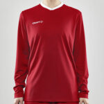 Progress Ls Basket Jersey W