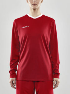 Progress Ls Basket Jersey W