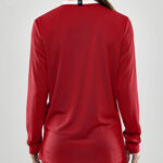 Progress Ls Basket Jersey W